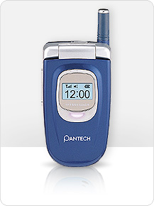 Pantech G-200